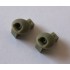 1/35 Kugelblende for Panther G Early-Mid w/Splash Step (2pcs)