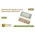 1/35 Wooden Box for PzKpfw III L-N Type 10 w/Wood Texture & PE Bracket