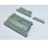 1/35 PzBefWg. III K On Pz. III L Late Chassis Correction Set for Dragon Kit