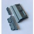 1/35 Stug. III G On Pz. III L Late Chassis MIAG 09.1943 Conversion Set for Dragon Kit