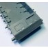 1/35 Stug. III G On Pz. III L Late Chassis MIAG 09.1943 Conversion Set for Dragon Kit