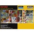 1/35 Chernobyl Poster in High School in Pripyat (2 sheets)