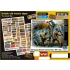 1/35 WWI British Old Trench Signs (2 sheets)