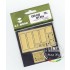 Photo-etched parts for 1/35 WWII French B1 bis for Tamiya kit #35282