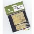 Photo-etched parts for 1/35 WWII German B1 bis for Tamiya kit #35287