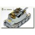 Photoetch for 1/35 WWII German SdKfz.138/1 Ausf.H 15cm SIG 33/1 "Grille"