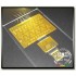 Photoetch for 1/35 WWII German SdKfz.138/1 Ausf.H 15cm SIG 33/1 "Grille"
