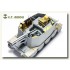 Photoetch for 1/35 WWII German SdKfz.138/1 Ausf.H 15cm SIG 33/1 "Grille"
