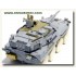 Photoetch for 1/35 Modern Italian B1 Centauro Tank Destroyer for Trumpeter kit