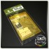 Photoetch for 1/35 WWII German Panzer.I Ausf.B 15cm "BISON" for Dragon kit