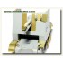 Photoetch for 1/35 WWII German Panzer.I Ausf.B 15cm "BISON" for Dragon kit