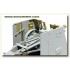 Photoetch for 1/35 WWII German Panzer.I Ausf.B 15cm "BISON" for Dragon kit