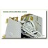 Photoetch for 1/35 WWII German Panzer.I Ausf.B 15cm "BISON" for Dragon kit