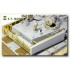 1/35 PLA ZTZ 99B MBT Basic Photoetch Set & Side Skirts for HobbyBoss #82440