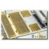 1/35 Chinese PLA ZTZ 99/99A MBT Basic & Side Skirts for HobbyBoss kit
