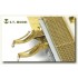 1/35 Chinese PLA ZTZ 99/99A MBT Basic & Side Skirts for HobbyBoss kit