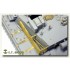 1/35 Chinese PLA ZTZ 99/99A MBT Basic & Side Skirts for HobbyBoss kit