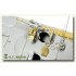 1/35 Chinese PLA ZTZ 99/99A MBT Basic & Side Skirts for HobbyBoss kit