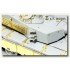 1/35 Chinese PLA ZTZ 99/99A MBT Basic & Side Skirts for HobbyBoss kit