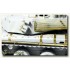 1/35 Chinese PLA ZTZ 99/99A MBT Basic & Side Skirts for HobbyBoss kit