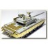 1/35 Chinese PLA ZTZ 99/99A MBT Basic & Side Skirts for HobbyBoss kit