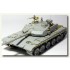 1/35 Chinese PLA ZTZ 99/99A MBT Basic & Side Skirts for HobbyBoss kit