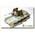 Detail Set 1/35 WWII German Panzerjager I 4.7cm Pak(t) for Dragon kit #6230