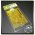 Detail Set 1/35 WWII German Panzerjager I 4.7cm Pak(t) for Dragon kit #6230