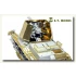 Detail Set 1/35 WWII German Panzerjager I 4.7cm Pak(t) for Dragon kit #6230