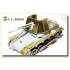 Detail Set 1/35 WWII German Panzerjager I 4.7cm Pak(t) for Dragon kit #6230