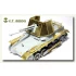 Detail Set 1/35 WWII German Panzerjager I 4.7cm Pak(t) for Dragon kit #6230