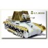 Detail Set 1/35 WWII German Panzerjager I 4.7cm Pak(t) for Dragon kit #6230
