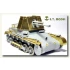 Detail Set 1/35 WWII German Panzerjager I 4.7cm Pak(t) for Dragon kit #6230