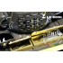 Photo-etched parts for 1/35 US M26 Pershing Medium Tank for Tamiya kit #35254