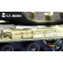 Photo-etched parts for 1/35 US M26 Pershing Medium Tank for Tamiya kit #35254