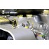Photo-etched parts for 1/35 US M26 Pershing Medium Tank for Tamiya kit #35254