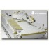 Photoetch for 1/35 PLA ZBD-04 IFV for HobbyBoss #82453
