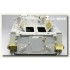 Photoetch for 1/35 PLA ZBD-04 IFV for HobbyBoss #82453