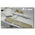 Photoetch for 1/35 PLA ZBD-04 IFV for HobbyBoss #82453