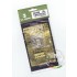 Photoetch for 1/35 WWII German Panzer.III Ausf.J for Dragon kits #6463/6394