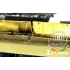 1/35 US M26 Pershing Medium Tank Stowage Bins for Tamiya #35254