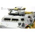 Photoetch for 1/35 Modern US M1117 Guardian ASV for Trumpeter kit #01541