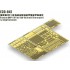 1/35 Russian BMP-3 IFV with Add-On Armour (Armour part) for Trumpeter kit #00365