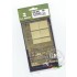Photoetch for 1/35 WWII Soviet JS-3 Stalin Mod.1945 for Tamiya kit #35211
