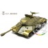 Photoetch for 1/35 WWII Soviet JS-3 Stalin Mod.1945 for Tamiya kit #35211