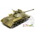 Photoetch for 1/35 WWII Soviet JS-3 Stalin Mod.1945 for Tamiya kit #35211