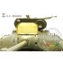 Photoetch for 1/35 WWII Soviet JS-3 Stalin Mod.1945 for Tamiya kit #35211