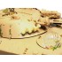 1/35 Russian BMP-3 IFV Smoke Discharger for Trumpeter kit #00364