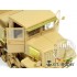 Photoetch for 1/35 WWII Soviet Voroshilovets Tractor for Trumpeter kit #01573