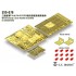 1/35 WWII German 7.5cm PaK 40/4 Auf RSO for Dragon kit #6640